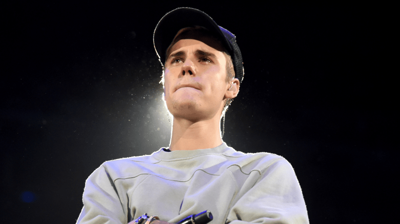 Justin Bieber