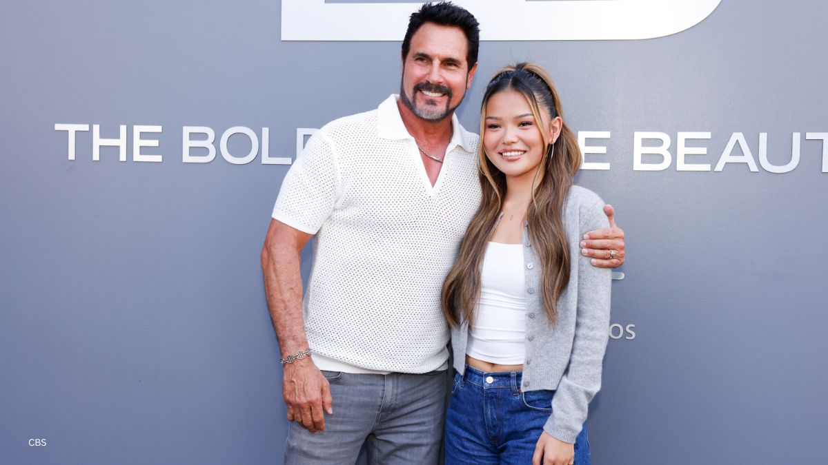 Don Diamont, Lisa Yamada