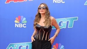 Sofia Vergara