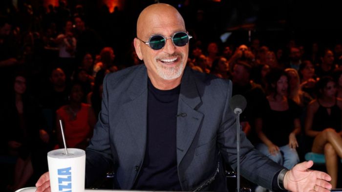 Howie Mandel