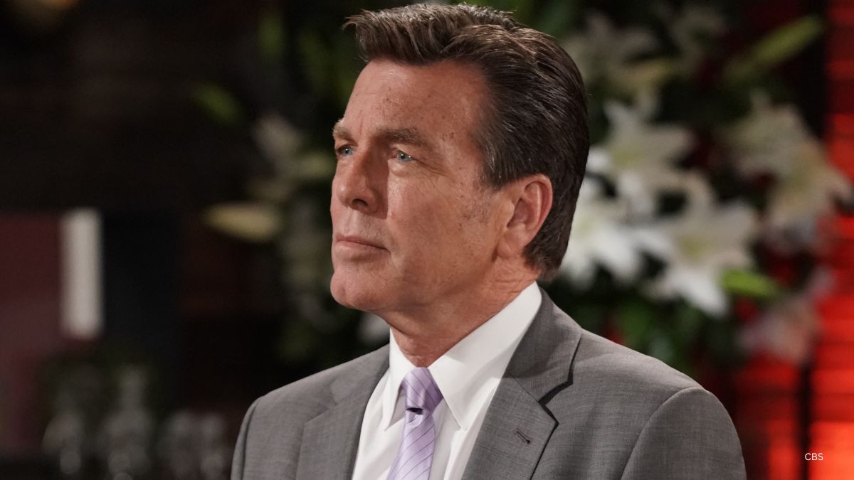 Jack Abbott