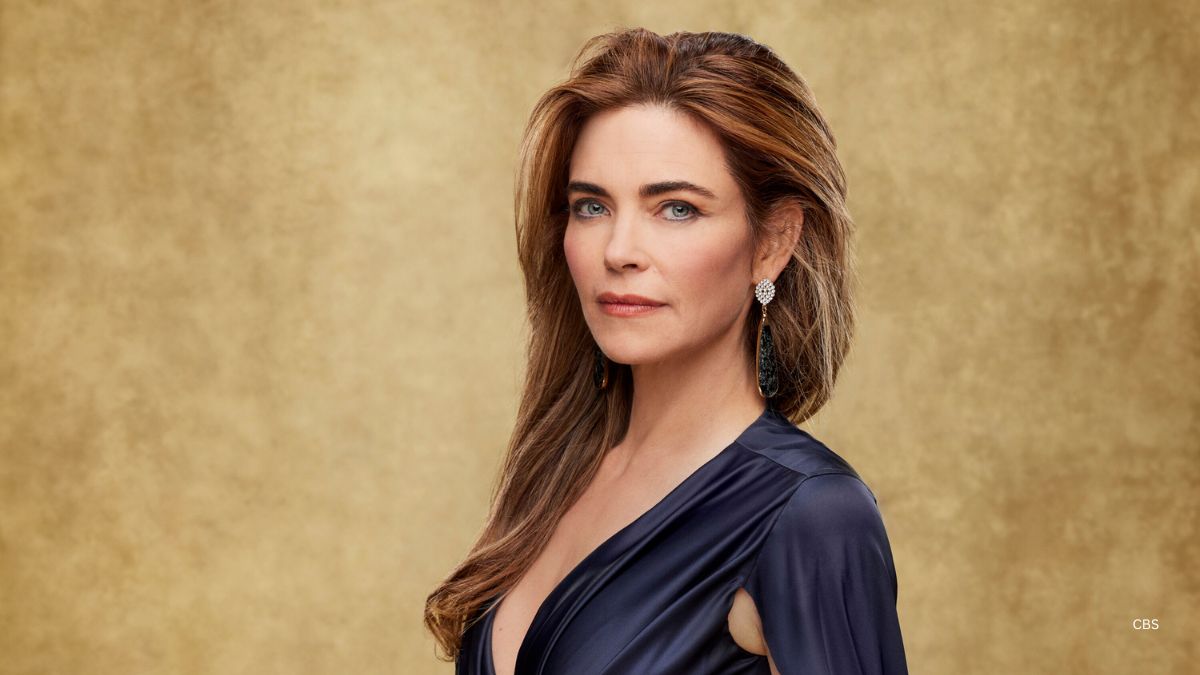 Victoria Newman
