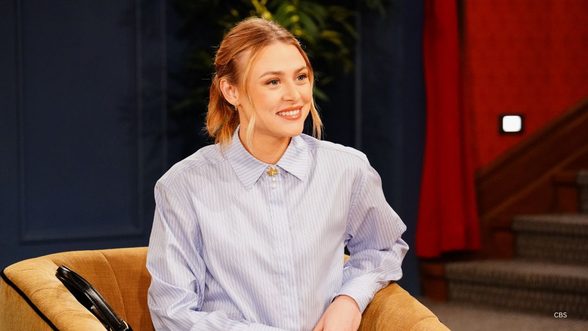 Claire Grace