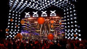 America's Got Talent