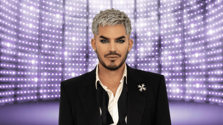 Adam Lambert