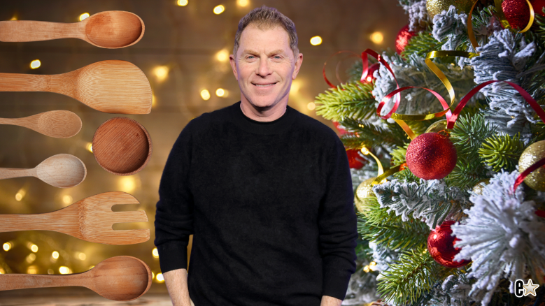 Bobby Flay