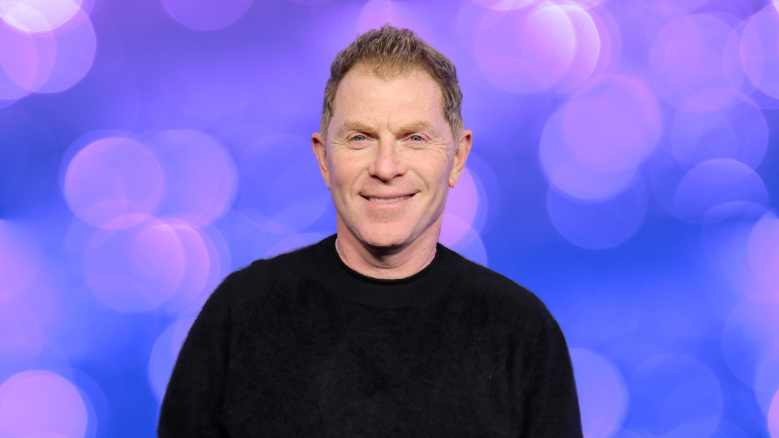 Bobby Flay