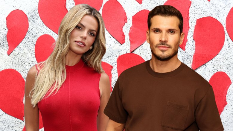 Brooks Nader and Gleb Savchenko
