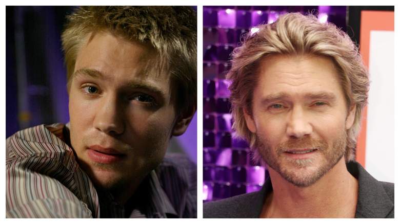 Chad Michael Murray