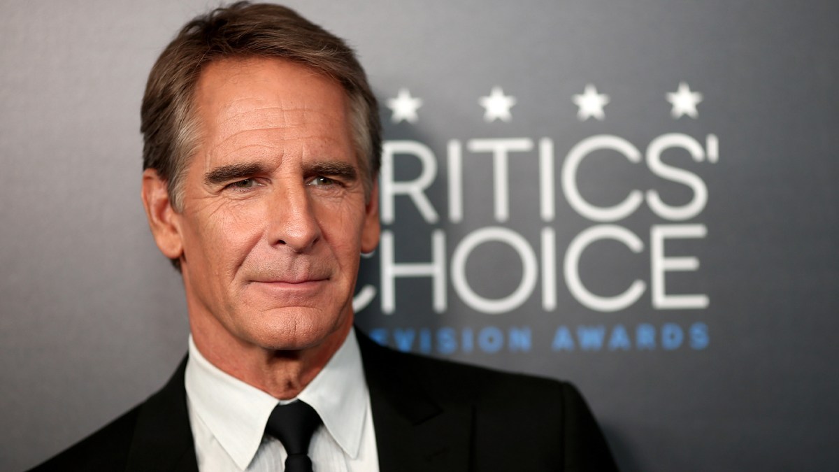 Scott Bakula Canceled 'Star Trek' Series May Be Returning