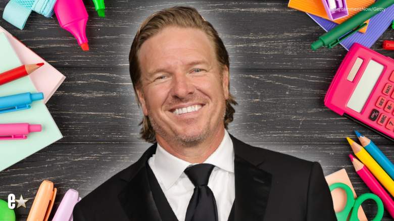 Chip Gaines