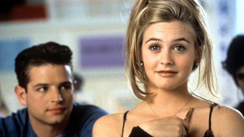 'Clueless' Sequel Series Alicia Silverstone
