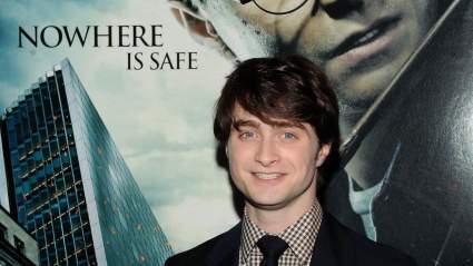 ‘Harry Potter’ Mastermind Gives Honest Thoughts on the Upcoming Show