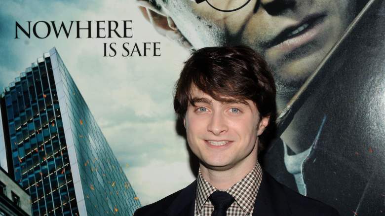 Chris Columbus Harry Potter Director show