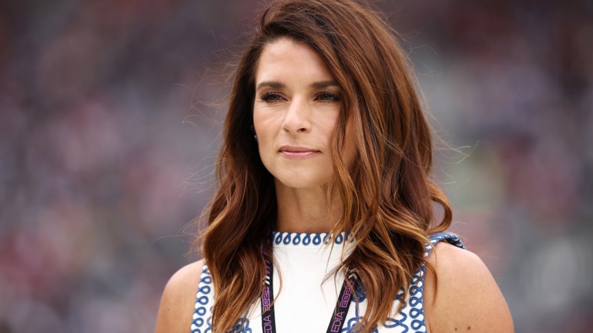 Danica Patrick