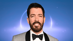 Drew Scott