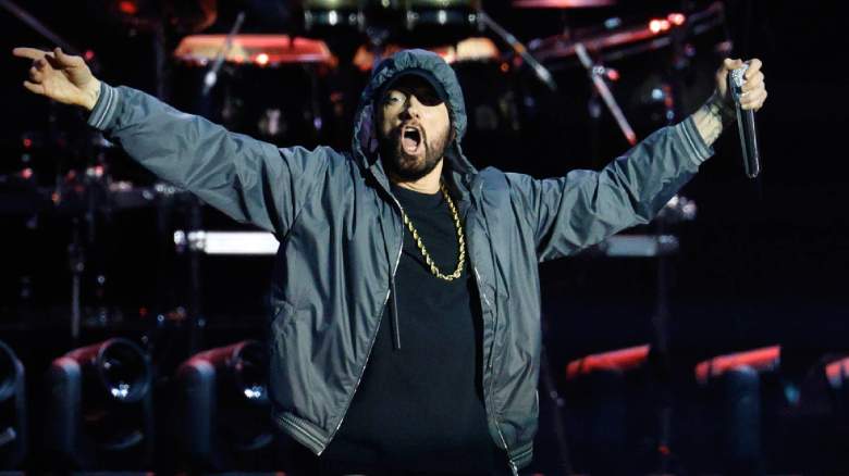 Eminem