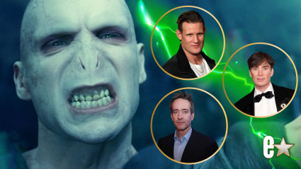 Who Will Play Lord Voldemort in HBO’s ‘Harry Potter’ Series? Here’s The Latest Rumors