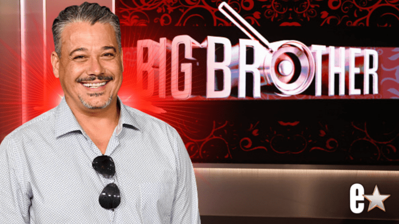 ‘Big Brother’ Star Challenges Boston Rob to the Ultimate ‘Survivor’ vs. ‘Big Brother’ Showdown