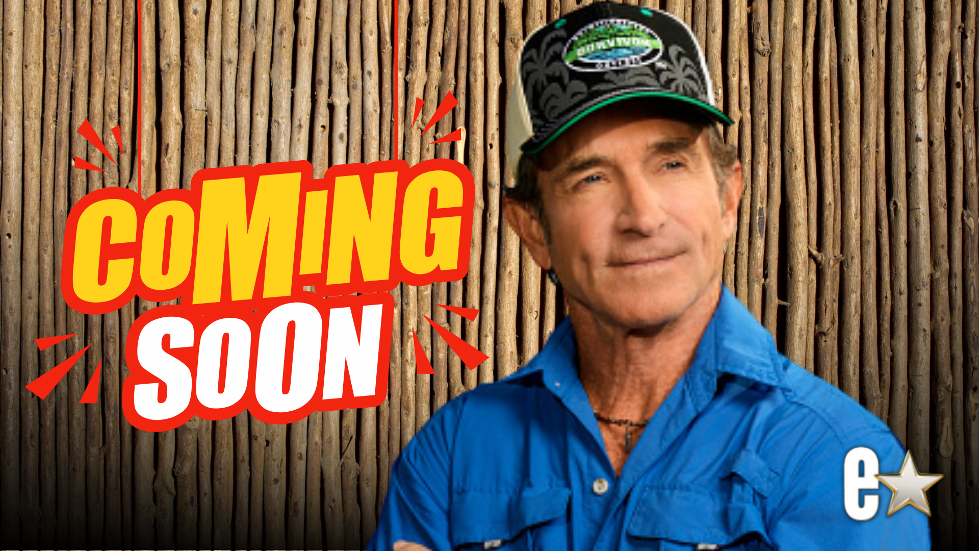 Jeff Probst Confirms Immersive ‘Survivor’ Dining Experience Coming to Boston this Fall