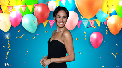 Meghan Markle’s Brand Celebrates Her 44th Birthday With Heartfelt Tribute