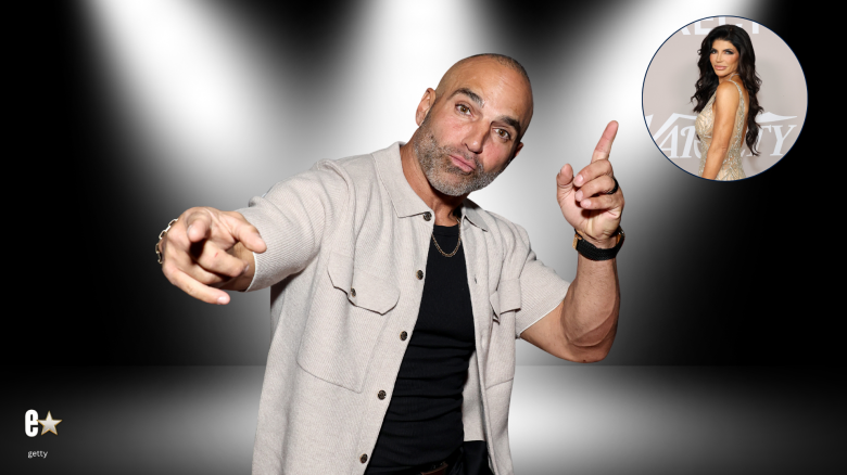 Joe Gorga Season 15 RHONJ