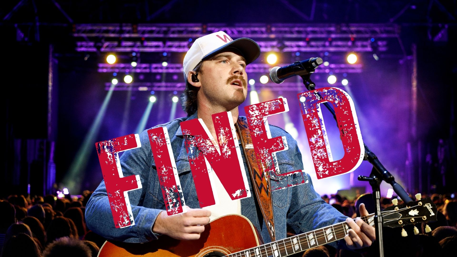 Morgan Wallen