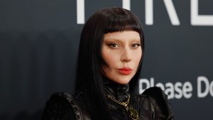 Lady Gaga Mayhem ball