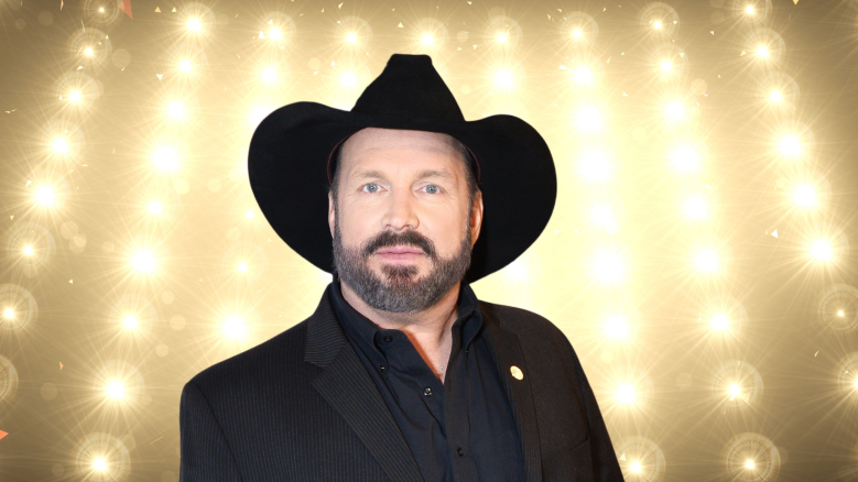 Garth Brooks