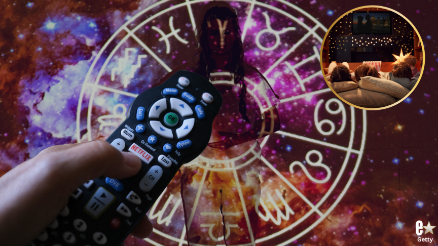 Netflix Launches ‘Your Zodiac Watchlist’ for Star Signs