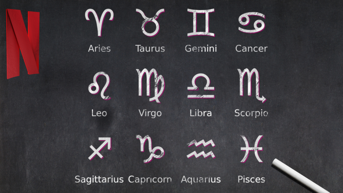 Netflix Launches Astrology Hub ‘Your Zodiac Watchlist’