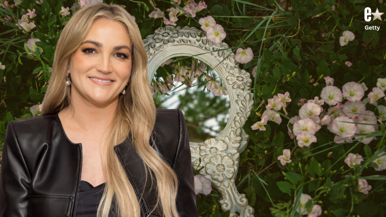Jamie Lynn Spears Reveals Adult Acne Diagnosis