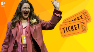 How to Get Tickets to the Drew Barrymore Show
