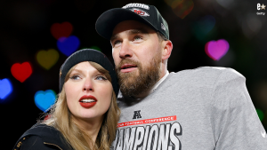 Travis Kelce Reveals the Moment He ‘Fell in Love’ with Taylor Swift