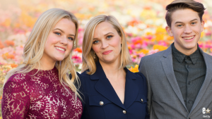 Reese Witherspoon Shares Relatable Moments From Life as a Working Mom