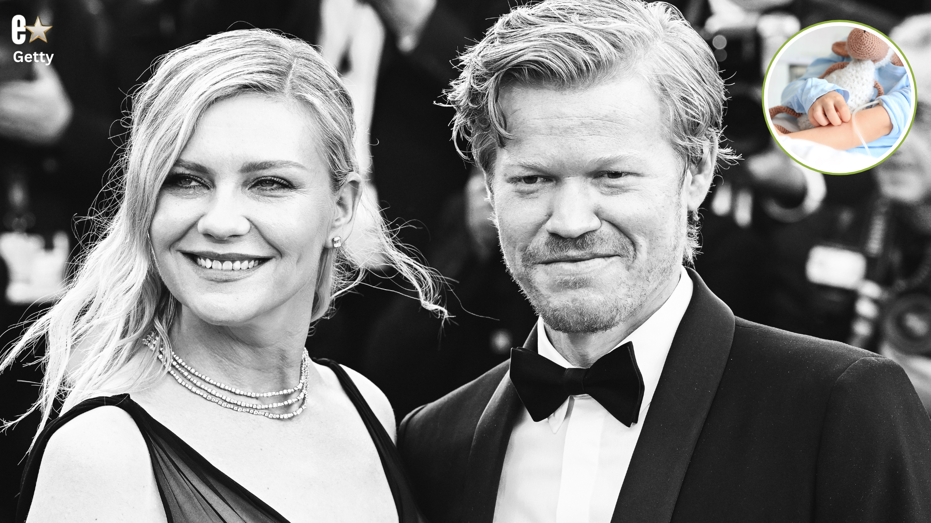 Kirsten Dunst Gets Candid About a Scary Family Moment