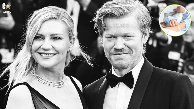 Kirsten Dunst Gets Candid About a Scary Family Moment
