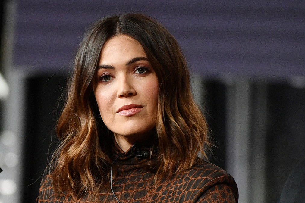 Mandy Moore 