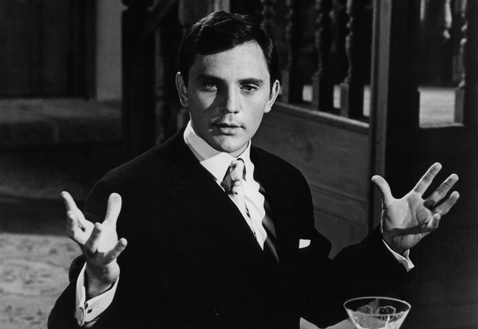 Terence Stamp