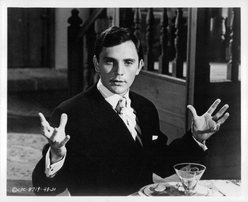 Terence Stamp