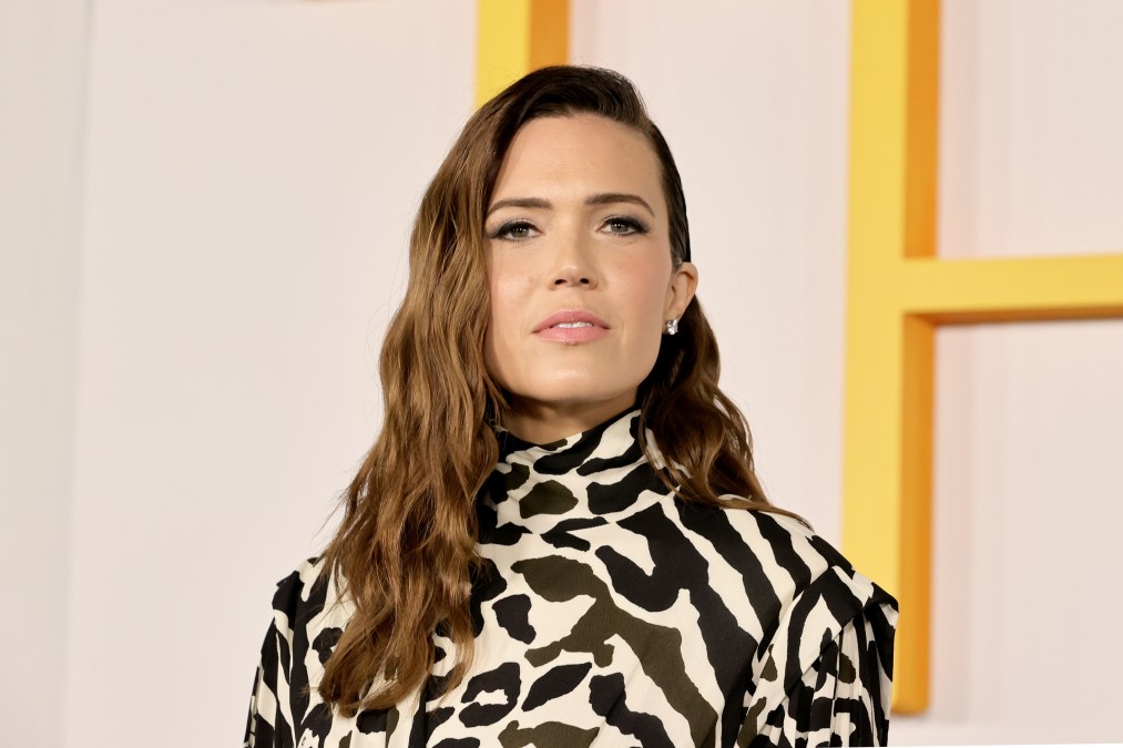Mandy Moore 