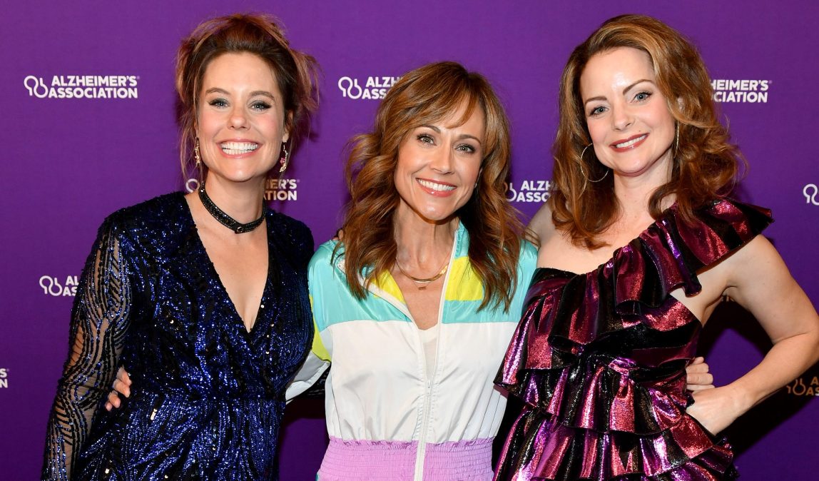 Kimberly Williams-Paisley