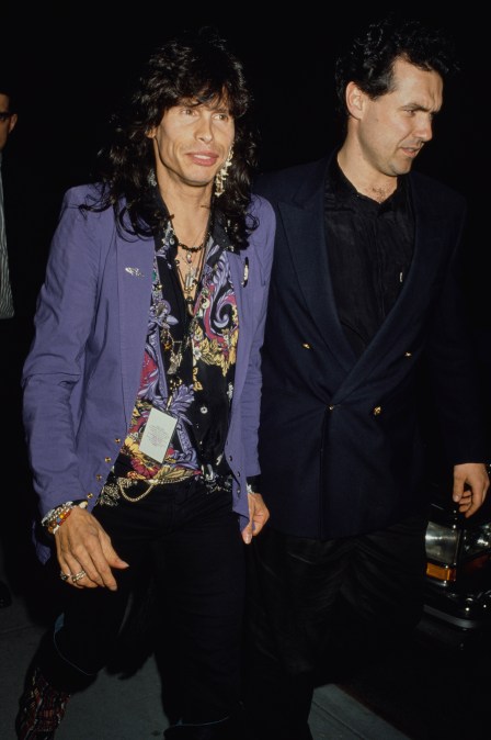 Steven Tyler