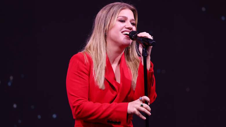 Kelly Clarkson