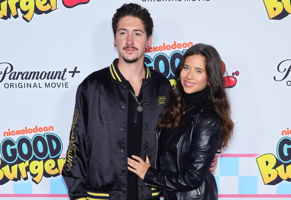 Hunter Fieri, Tara Bernstein