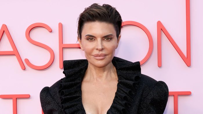 Lisa Rinna