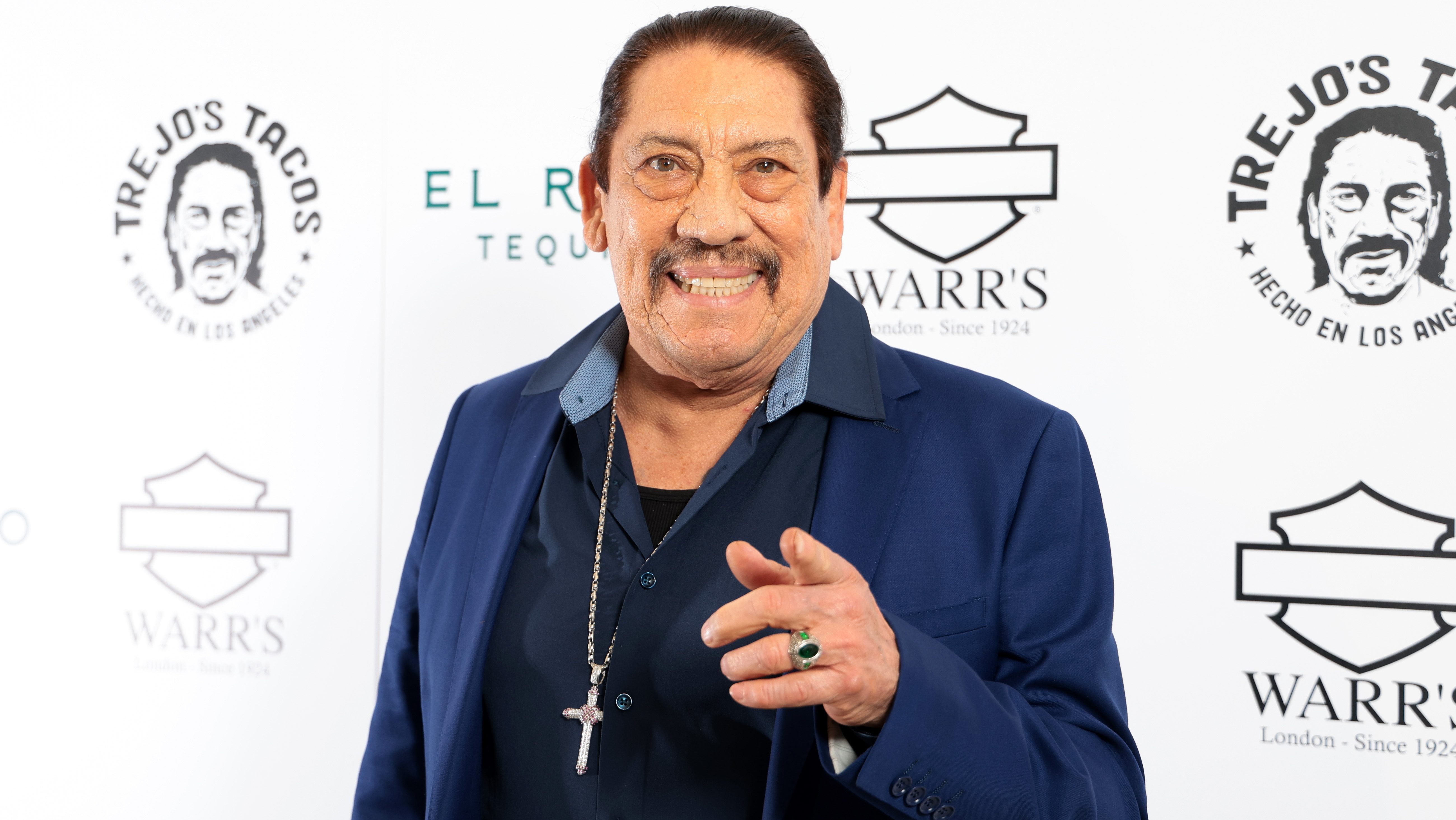 Danny Trejo