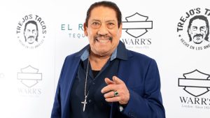 Danny Trejo