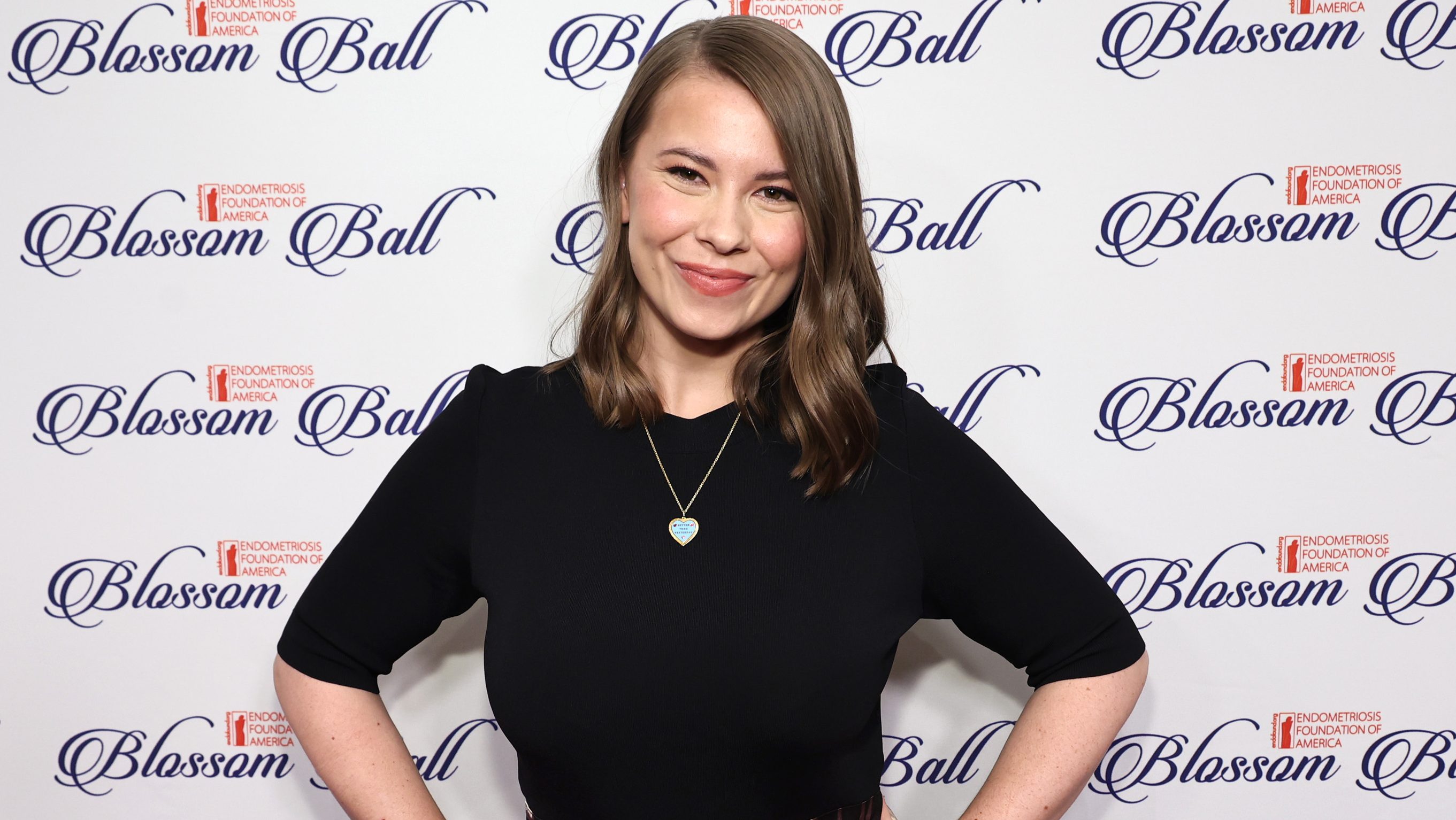 Bindi Irwin