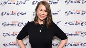 Bindi Irwin